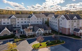 Residence Inn Providence Coventry